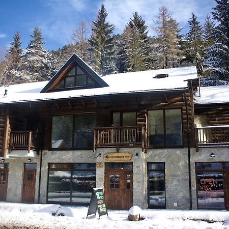Holiday'S Chalet Jasna Villa Demänovská Dolina Esterno foto