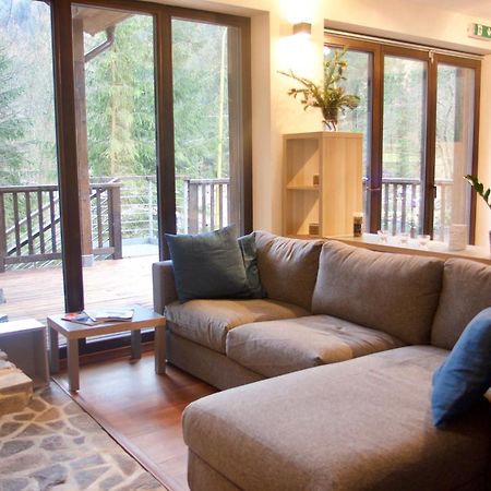 Holiday'S Chalet Jasna Villa Demänovská Dolina Esterno foto