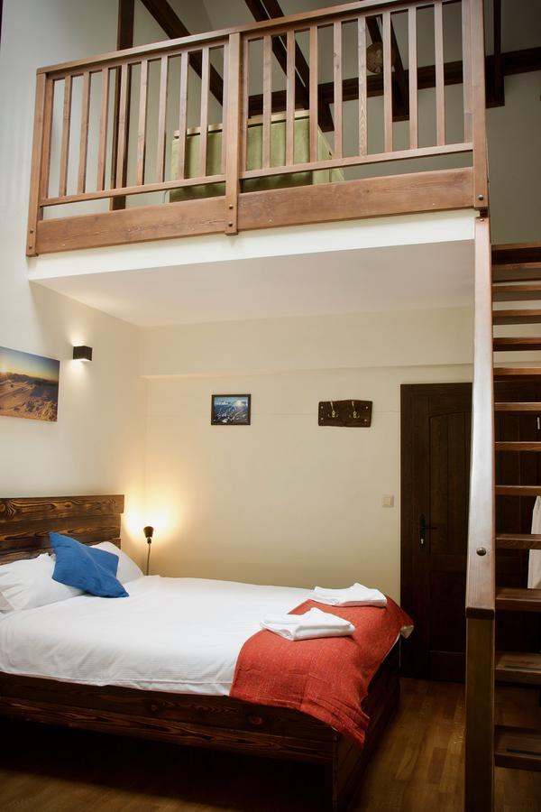 Holiday'S Chalet Jasna Villa Demänovská Dolina Esterno foto